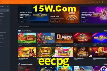 Especiais de Fim de Semana eecpg